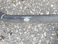 фото thumb №2, Шланг труба wąż wody магистраль range rover sport ii l494 cpla-8063-ca оригинальный номер