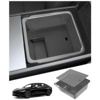фото thumb №1, Органайзер do підлокітник do tesli model 3 highland