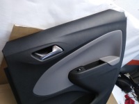 фото thumb №3, Opel crossland x обшивка дверь обивка задняя правая