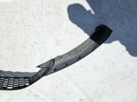 Спойлер решётка бампер ford focus mk3 рестайлинг  15-18 st st-line перед передний Киев, фото thumb