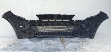 фото thumb №10, Renault megane iii 3 бампер перед переднее 62022004r