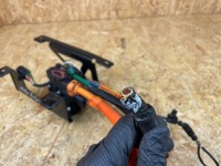 Кабель шланг разъём зарядки mg zs ev электрик lift 2021- Цена, фото thumb