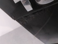 фото thumb №7, Крышка багажника задняя czarna vw volkswagen touran i 2003-2010