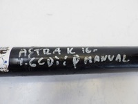 фото thumb №5, Opel astra k 2016 1.6 cdti піввісь права 13367068