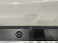 фото thumb №7, Mercedes gle a167 x167 amg спойлер диффузор бампера задняя задний a1678852209