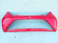 фото thumb №1, Бампер задняя задний toyota aygo ii 2014-