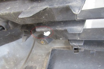 фото thumb №15, Бампер перед переднє renault kadjar 15-18