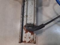 фото thumb №4, Подъемник стекло правый задняя kia clarus i