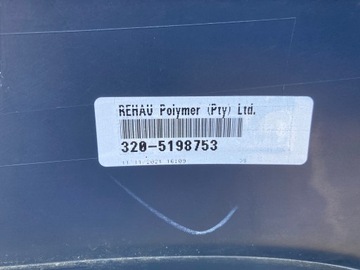 фото thumb №14, Бампер задний mercedes c-klasa w206 a206 amg