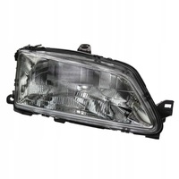 фото thumb №1, Фара лампа правый peugeot 306 93-97 tyc