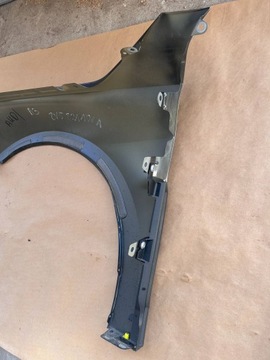 фото thumb №12, Крило праві перед переднє 8v5821106a audi a3 8v