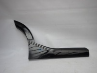 фото thumb №1, Kia ev6 21- молдинг хром дверь правый задняя 87734-cv100