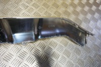 фото thumb №10, Kia sportage 2023 - 2024 задний бампер диффузор накладка usa