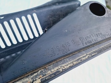 фото thumb №12, Панель під лобовим склом комплектні vw golf iv 4 bora 1j0 1997-2006 європа 1j1819415b гарний