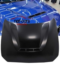 фото thumb №1, Капот крышка багажника bmw 1 f20 f21 2 f22 f23 f87 m2 впуск