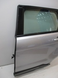 фото thumb №4, Двері ліва задні range rover evoque 17r