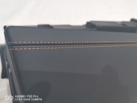 фото thumb №7, Audi a6 a7 c8 гладкая кожа производитель nić коньяк rs6 консоль rs7