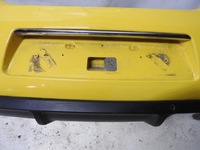 фото thumb №13, Citroen ds3 09-14 бампер задня pdc kas / exy