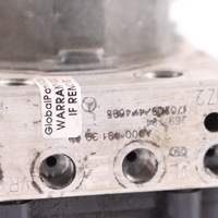 фото thumb №9, Mercedes x156 блок керування abs насос гальмівна a0004313900