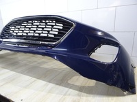 фото thumb №10, Ford puma mk2 бампер перед передний l1tb-17757-a1