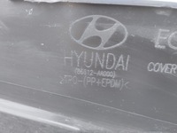 фото thumb №10, Hyundai elantra vii спойлер накладка дифузор бампера задня 86612-aa000