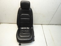 фото thumb №11, Сидіння лівий перед vw passat b7 .