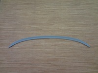 фото thumb №15, Bmw 3 e90 спойлер спойлер спойлер m3 подкладка!