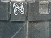 фото thumb №6, Моторчик регулювання висоти лампи перед nissan murano z51 x-trail 370z