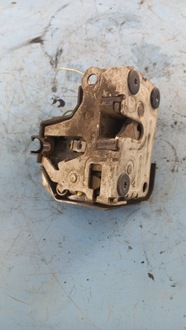 фото thumb №2, Замок левый перед renault clio iii 06r