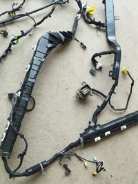 фото thumb №7, Ram 1500 19- джгут електропроводка кабіни 68443963ac