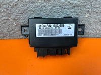 фото thumb №1, Opel insignia a 13502556 модуль сидіння europa org.