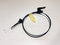 фото thumb №1, Peugeot 508 трос тяга открывания капот