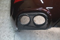 фото thumb №6, Maserati levante бампер задняя задний pdc kompletny