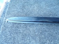 фото thumb №9, Молдинг стекло лобовое левая peugeot 5008 ii