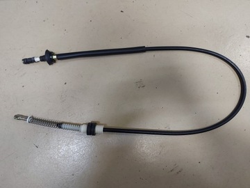 LINKA GAZU FIAT DUCATO, CITROEN JUMPER 1.9/2.0/2.5