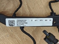 Купить Оригинал  жгут двигателя b58b30c форсунок bmw 540i g30 7330602 8682762 24km, фото thumb