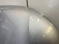 фото thumb №7, Vw t6 transporter multivan caravelle 16- капот кришка двигуна срібляста