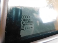 фото thumb №6, Audi rs6 c7 4g kombi двері ліва задня ls9r