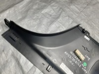 фото thumb №8, Защита стойка b левая mercedes glb x247