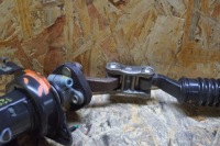 фото thumb №6, Колонка кермова mercedes slk r170 2024620282