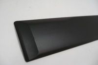 фото thumb №6, Citroen c3 picasso 2008-12 молдинг двері ліва задня