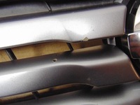 фото thumb №8, Решётка решётка радиатора nissan qashqai j10 +2 62310-ey10a