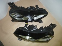 фото thumb №2, Citroen ds3 crossback лампа передняя перед rh/lh