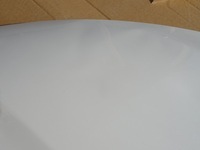 фото thumb №6, Honda hr-v ii капот оригінал білий перламутр