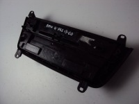 фото thumb №6, Панель радіо кондиціонера bmw serii 4 f32 2013-2020