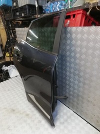 фото thumb №3, Двері праве задні tekpn renault kadjar