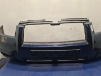 фото thumb №5, Subaru forester ii lift бампер перед