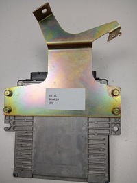 фото thumb №8, Бортовой компьютер двигателя nissan murano z50 3.5 mec63-760