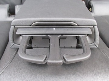 фото thumb №5, Audi a6 c7 allroad сидіння + диван шкіра шкіряний комплект