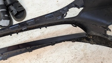 фото thumb №11, Mercedes s класс w223 a223 amg 6pdc бампер перед переднее a2238851001